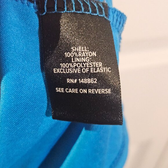 Torrid Sz 4 Gauze Cold Shoulder Skater Dress Plus Size Floral Boho Aesthetic - Picture 6 of 10